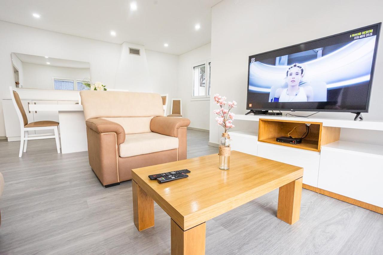 Prestigio Home Alvito  Екстер'єр фото